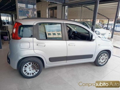 Fiat Panda 1.2 Lounge (6)