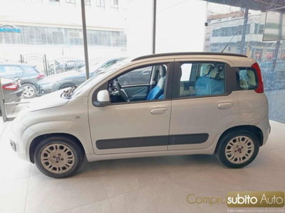 Fiat Panda 1.2 Lounge (8)