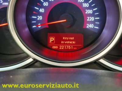 Kia Sorento 2.2 16V CRDI VGT 4WD Active (13)