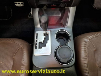 Kia Sorento 2.2 16V CRDI VGT 4WD Active (20)