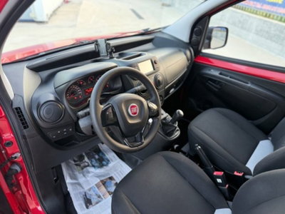 Fiat Fiorino combi N1 1.3 mjt 95cv Adventure (15)
