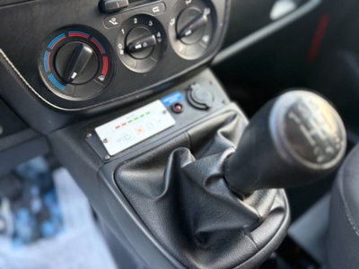 Fiat Fiorino combi N1 1.3 mjt 95cv Adventure (16)