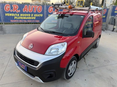Fiat Fiorino combi N1 1.3 mjt 95cv Adventure (2)