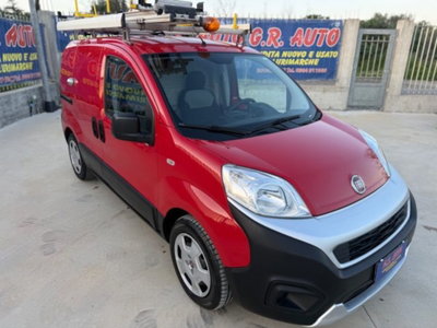 Fiat Fiorino combi N1 1.3 mjt 95cv Adventure (3)