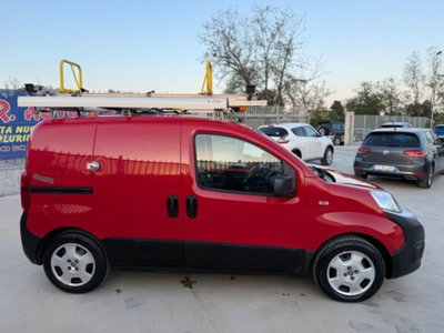 Fiat Fiorino combi N1 1.3 mjt 95cv Adventure (4)