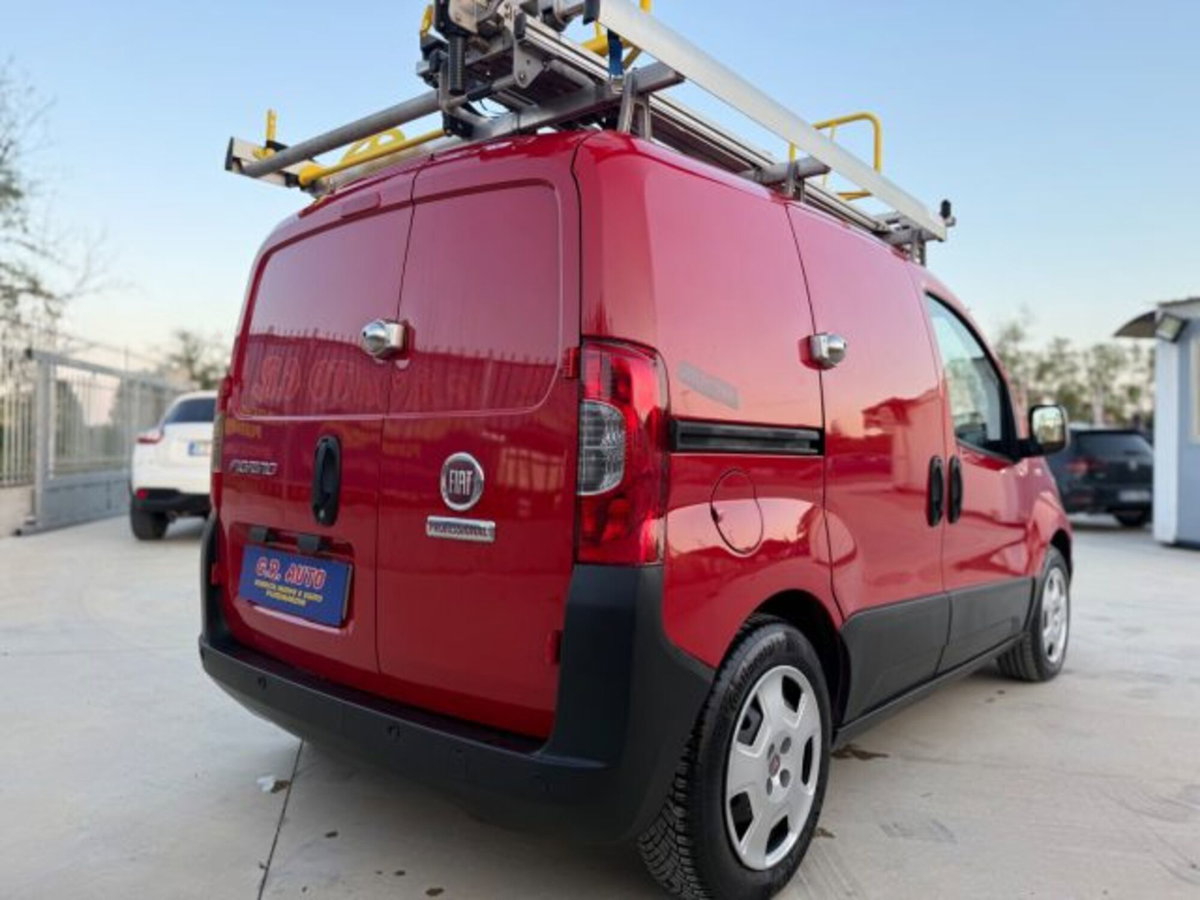 Fiat Fiorino combi N1 1.3 mjt 95cv Adventure (6)