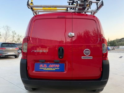 Fiat Fiorino combi N1 1.3 mjt 95cv Adventure (8)