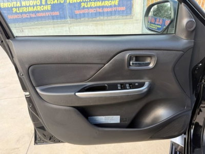 Mitsubishi L200 2.3 D Double Cab 4x4 Hurricane (16)