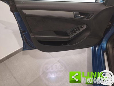 Audi A5 Sportback 2.0 TFSI 211 CV quattro (10)