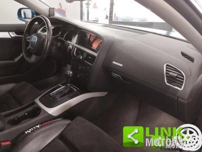 Audi A5 Sportback 2.0 TFSI 211 CV quattro (16)