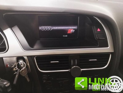 Audi A5 Sportback 2.0 TFSI 211 CV quattro (18)