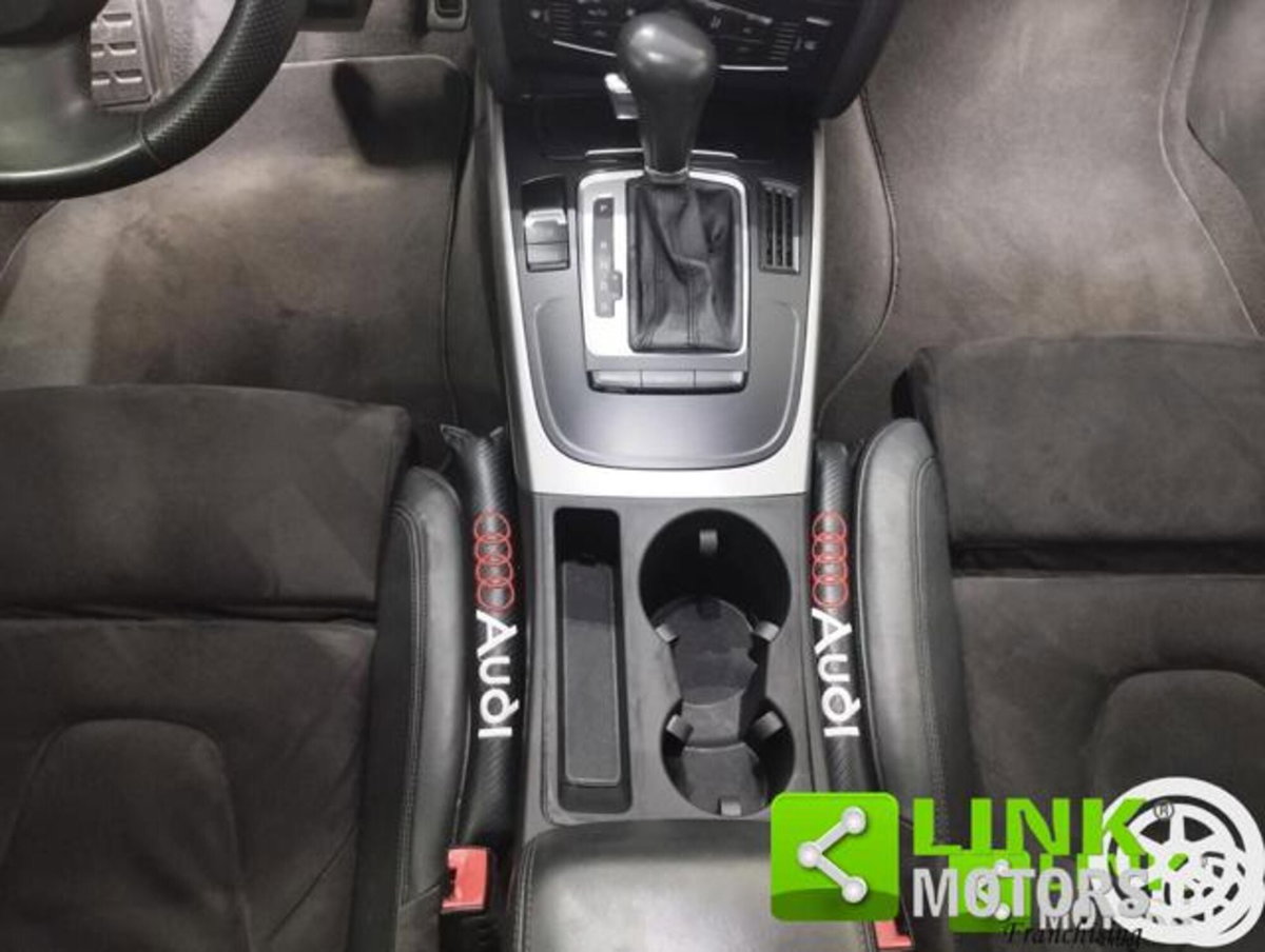Audi A5 Sportback 2.0 TFSI 211 CV quattro (20)