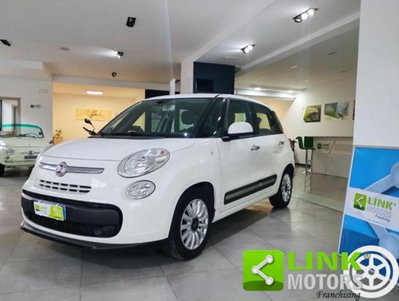 Fiat 500L 1.3 Multijet 95 CV Business usata