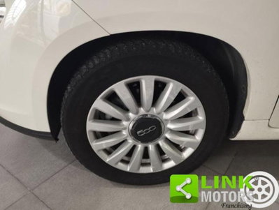 Fiat 500L 1.3 Multijet 95 CV Business (10)