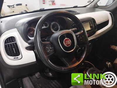Fiat 500L 1.3 Multijet 95 CV Business (11)