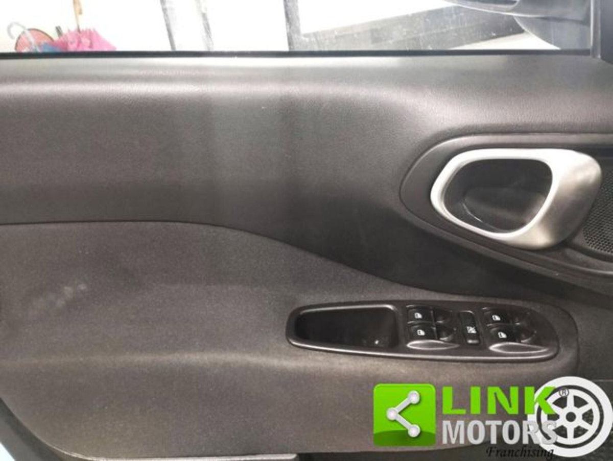 Fiat 500L 1.3 Multijet 95 CV Business (12)