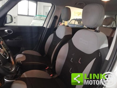 Fiat 500L 1.3 Multijet 95 CV Business (13)
