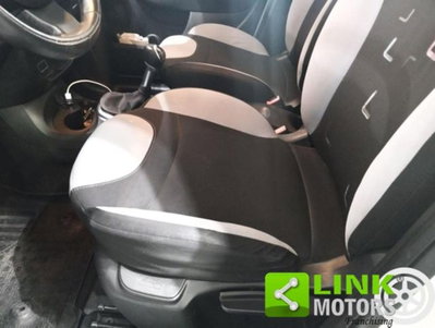 Fiat 500L 1.3 Multijet 95 CV Business (14)
