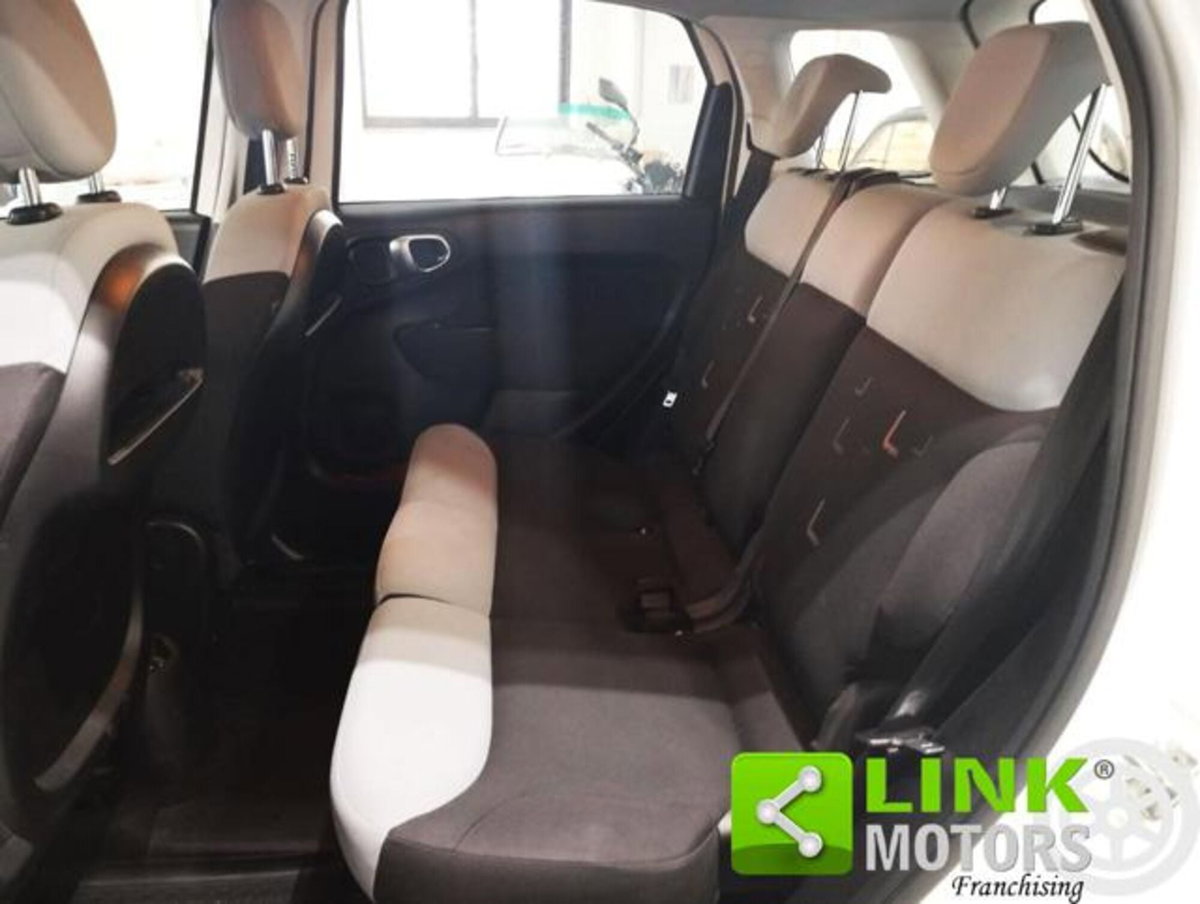 Fiat 500L 1.3 Multijet 95 CV Business (15)