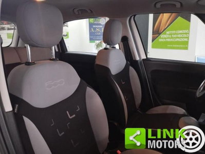 Fiat 500L 1.3 Multijet 95 CV Business (16)