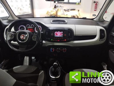 Fiat 500L 1.3 Multijet 95 CV Business (17)