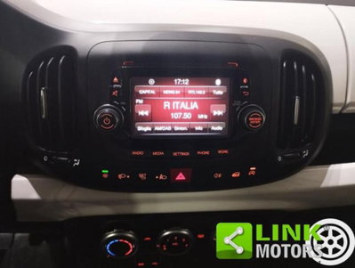 Fiat 500L 1.3 Multijet 95 CV Business (18)
