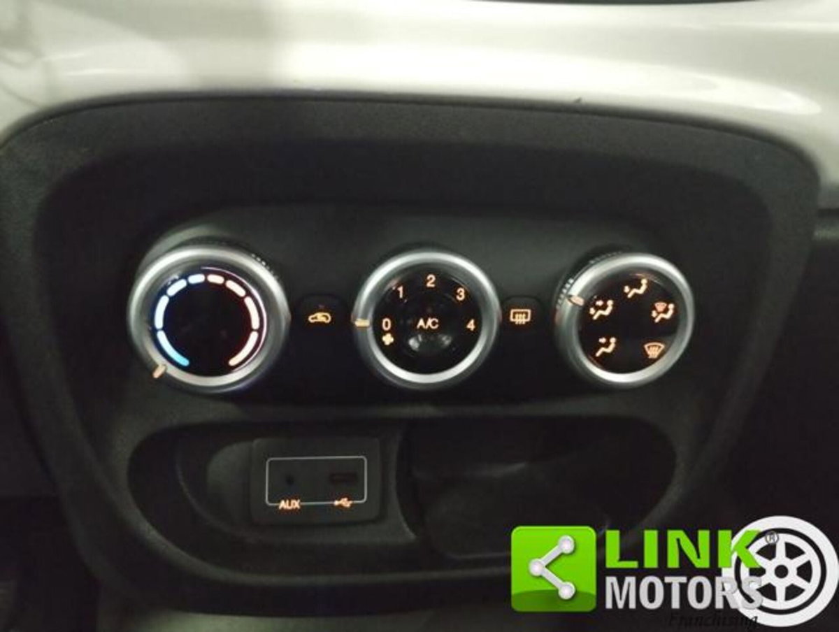 Fiat 500L 1.3 Multijet 95 CV Business (19)