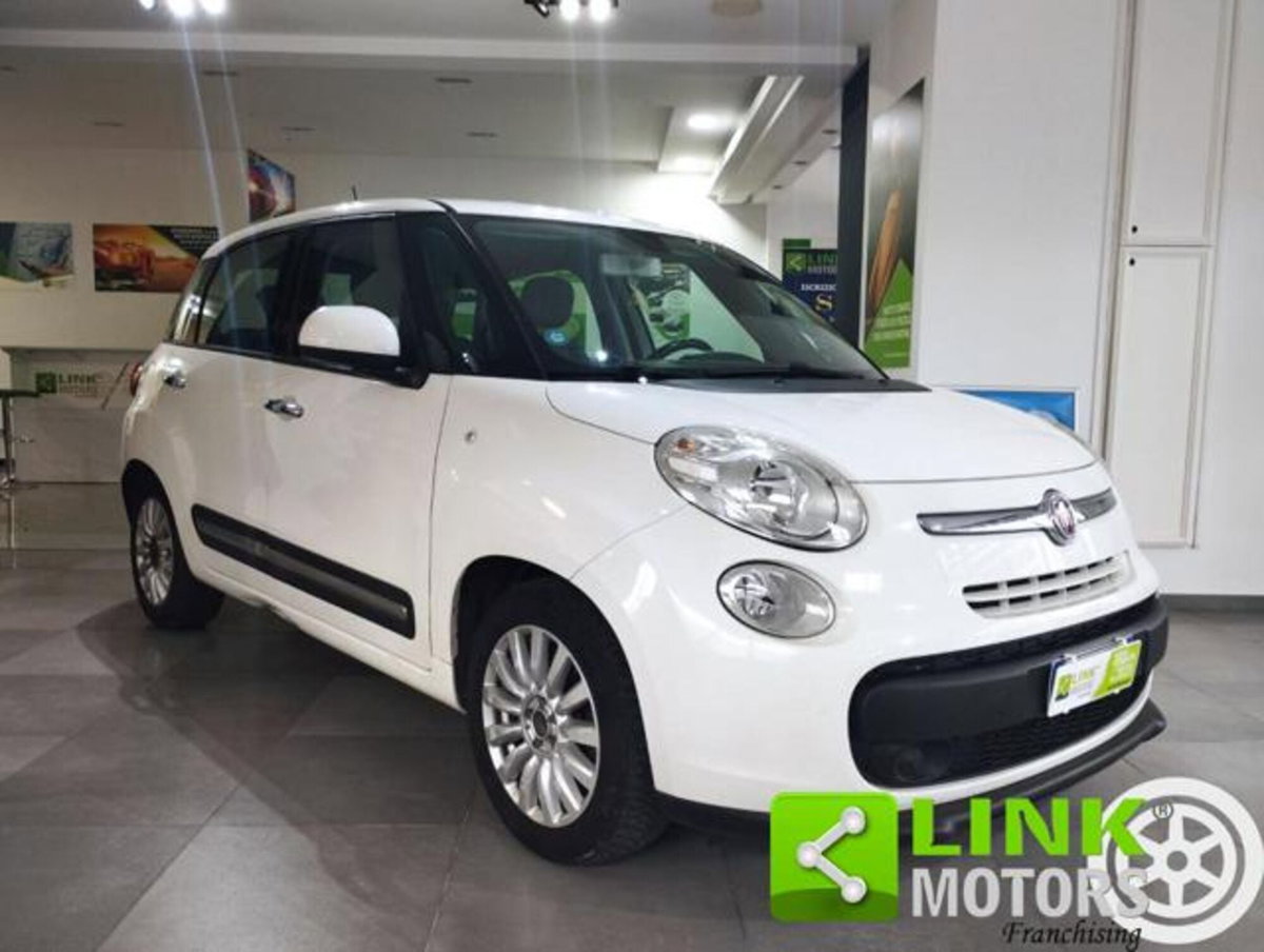 Fiat 500L 1.3 Multijet 95 CV Business (3)