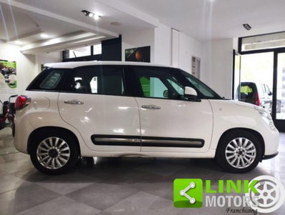 Fiat 500L 1.3 Multijet 95 CV Business (4)