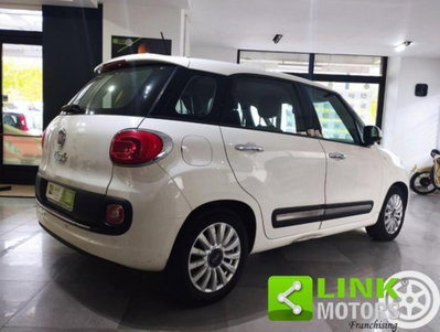 Fiat 500L 1.3 Multijet 95 CV Business (5)