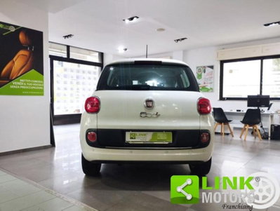 Fiat 500L 1.3 Multijet 95 CV Business (6)