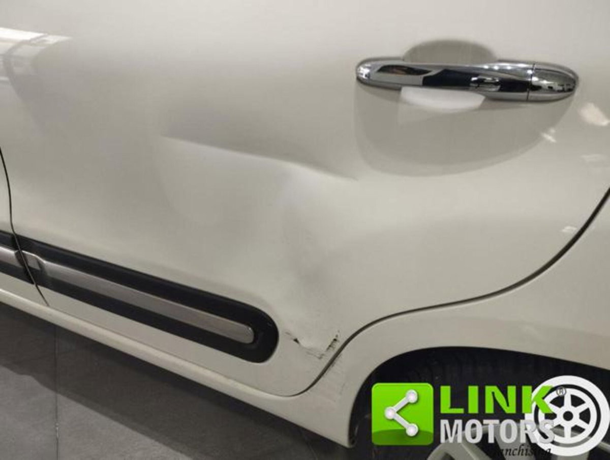 Fiat 500L 1.3 Multijet 95 CV Business (8)