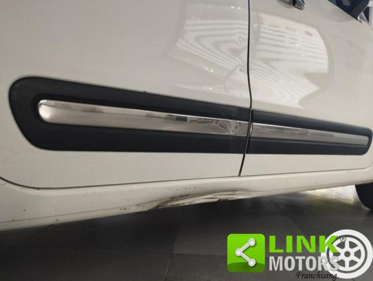 Fiat 500L 1.3 Multijet 95 CV Business (9)