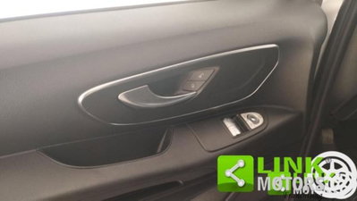 Mercedes-Benz Vito 2.0 119 CDI 4x4 PL Mixto Extra-Long PRO (11)