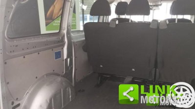 Mercedes-Benz Vito 2.0 119 CDI 4x4 PL Mixto Extra-Long PRO (17)