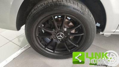 Mercedes-Benz Vito 2.0 119 CDI 4x4 PL Mixto Extra-Long PRO (19)