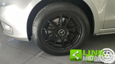 Mercedes-Benz Vito 2.0 119 CDI 4x4 PL Mixto Extra-Long PRO (7)
