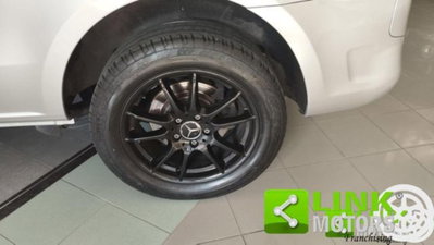 Mercedes-Benz Vito 2.0 119 CDI 4x4 PL Mixto Extra-Long PRO (8)