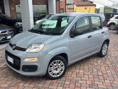 Fiat Panda 1.0 firefly hybrid s&s 70cv 5p.ti usata