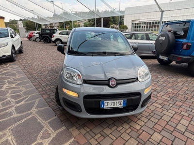 Fiat Panda 1.0 firefly hybrid s&s 70cv 5p.ti (10)