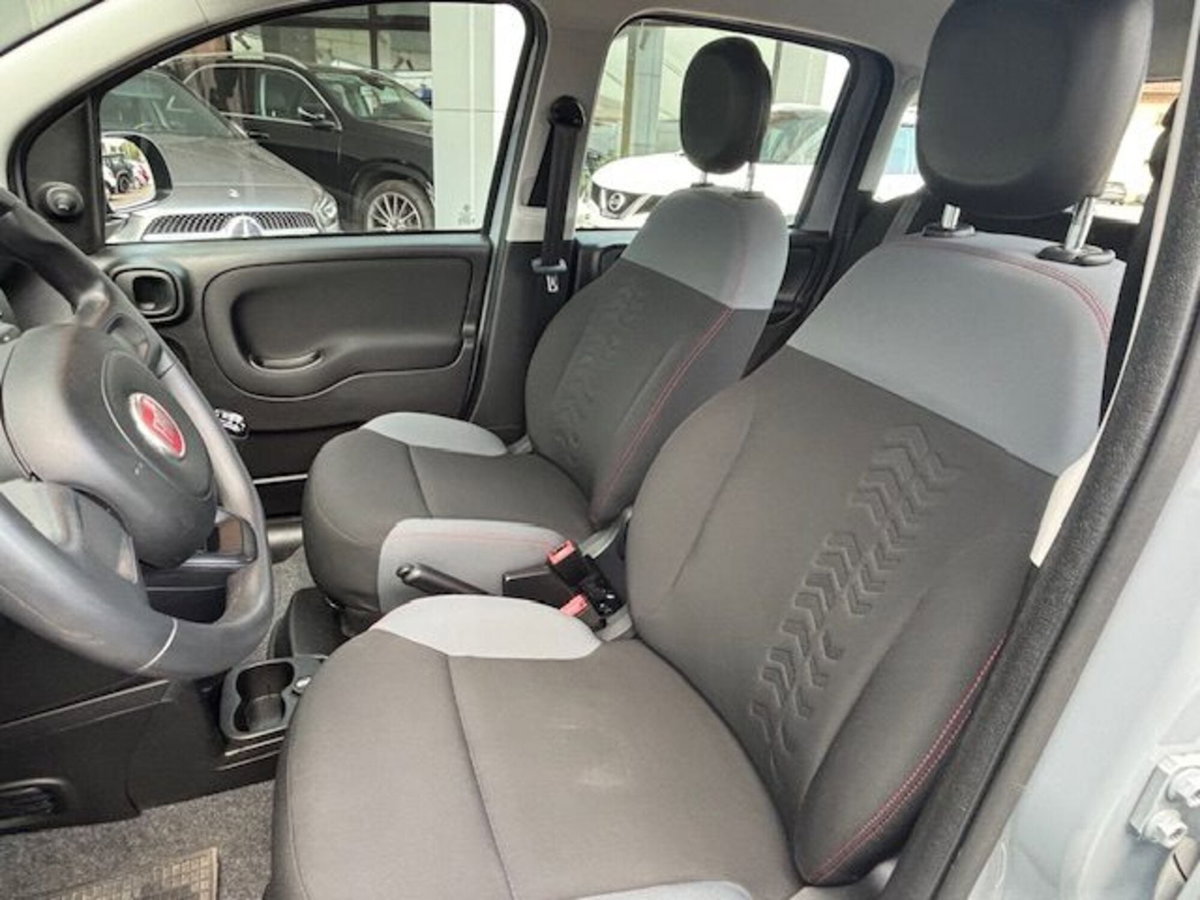 Fiat Panda 1.0 firefly hybrid s&s 70cv 5p.ti (12)