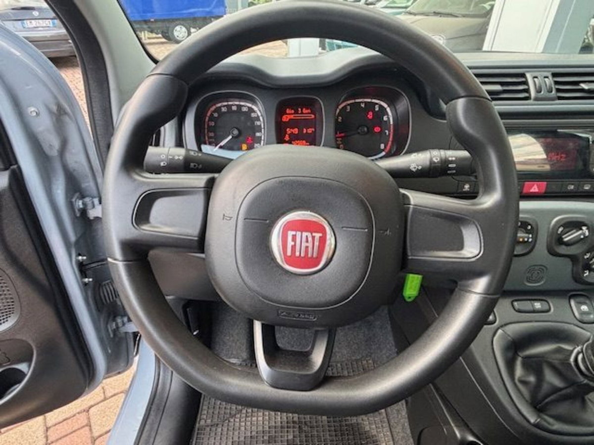 Fiat Panda 1.0 firefly hybrid s&s 70cv 5p.ti (15)