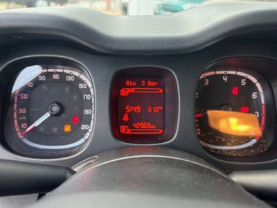 Fiat Panda 1.0 firefly hybrid s&s 70cv 5p.ti (17)