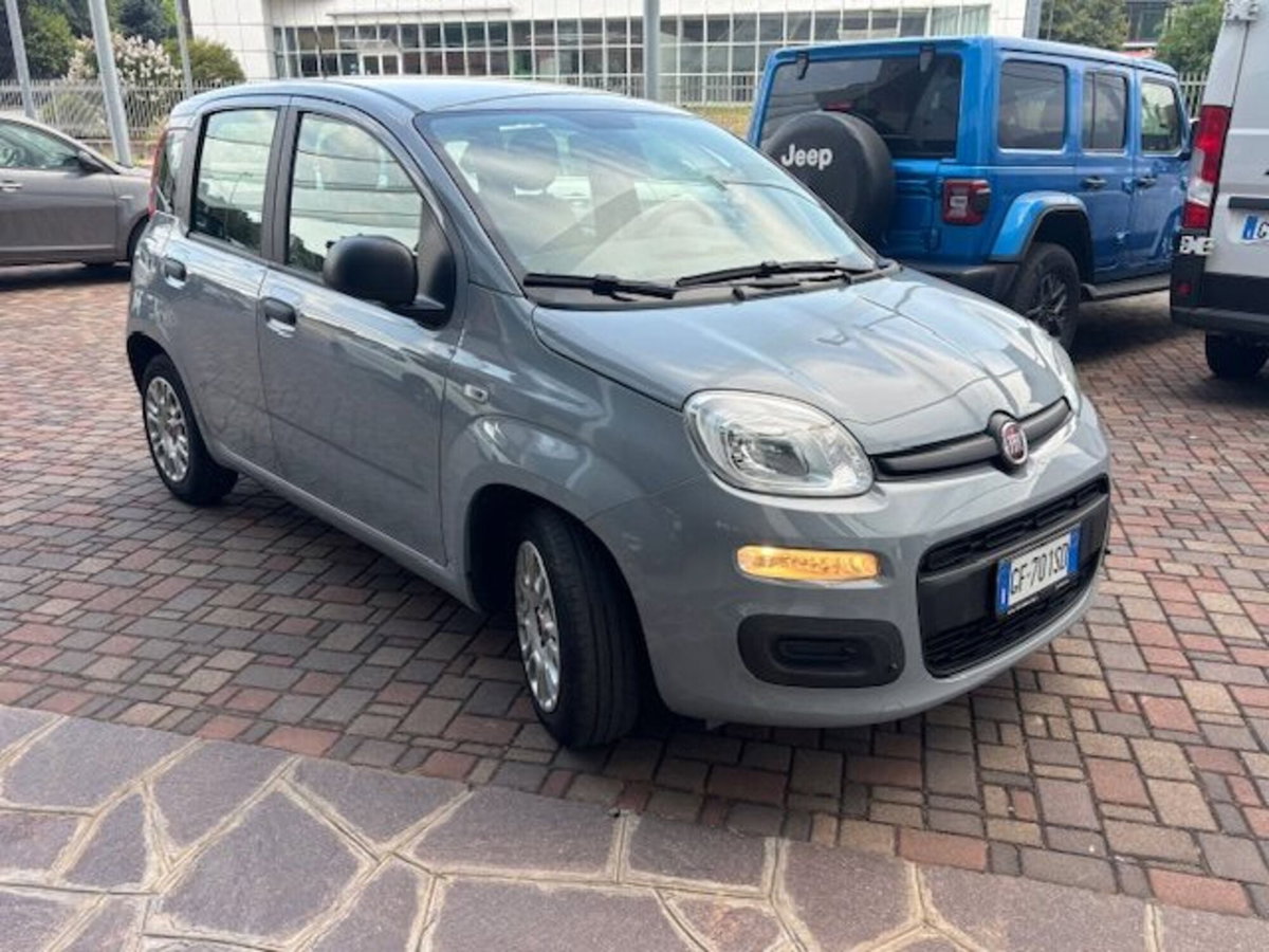 Fiat Panda 1.0 firefly hybrid s&s 70cv 5p.ti (3)