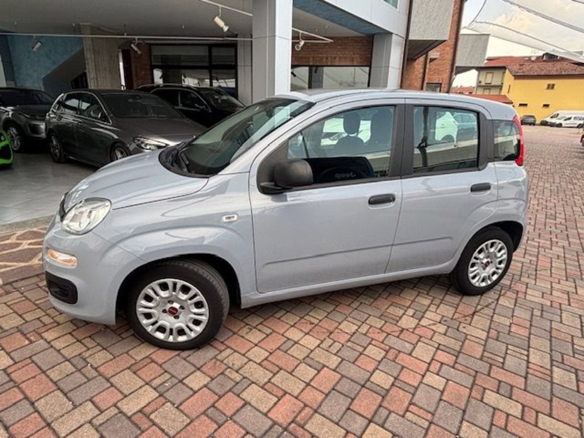 Fiat Panda 1.0 firefly hybrid s&s 70cv 5p.ti (8)