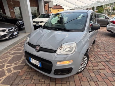 Fiat Panda 1.0 firefly hybrid s&s 70cv 5p.ti (9)