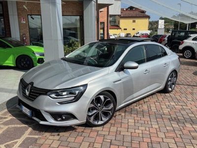 Renault Mégane TCe 140CV EDC FAP Executive usata