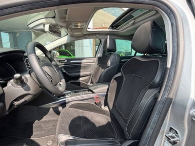 Renault Mégane TCe 140CV EDC FAP Executive (10)
