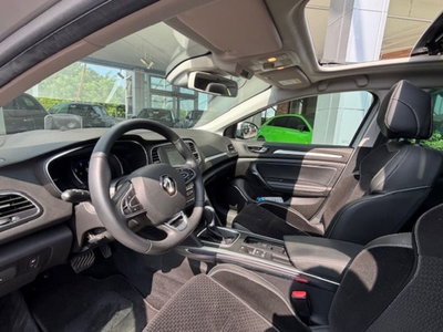 Renault Mégane TCe 140CV EDC FAP Executive (11)