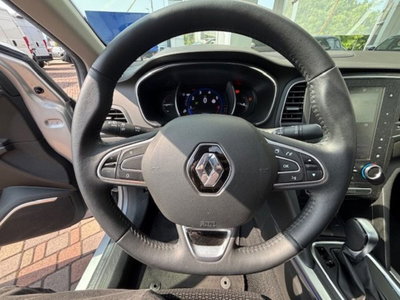 Renault Mégane TCe 140CV EDC FAP Executive (13)